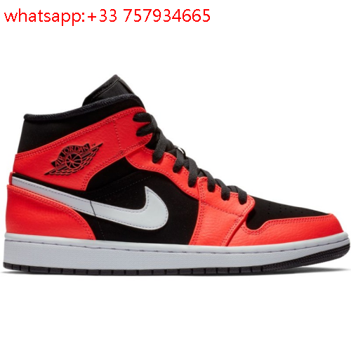 chaussure de securite jordan