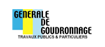 GENERALE de GOUDRONNAGE