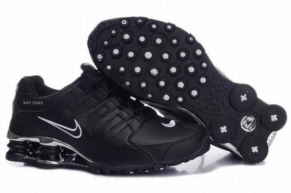 shox homme pas cher
