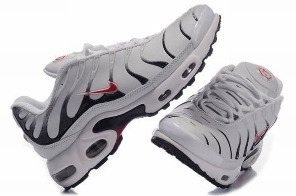 nike tn burberry