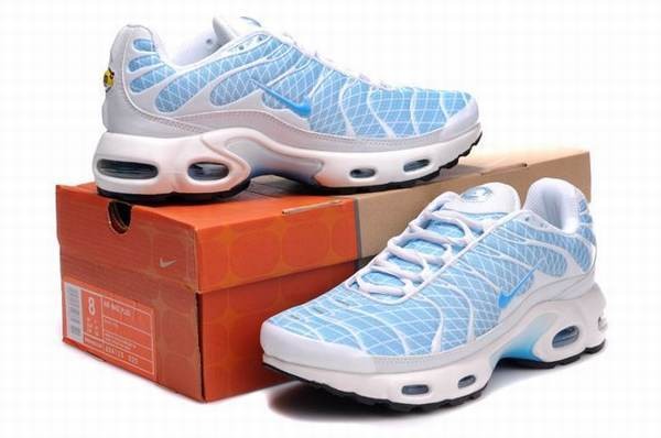 nike tn requin femme orange