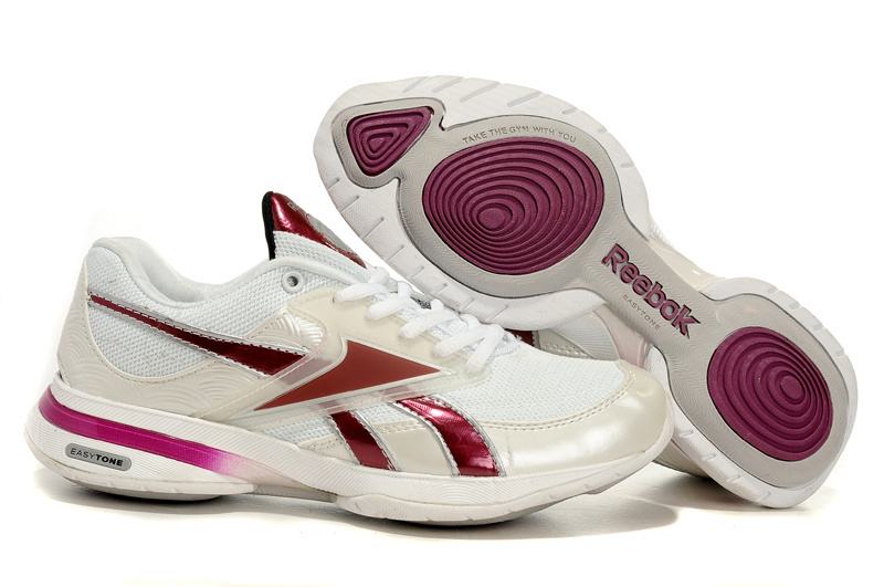 easytone reebok pas cher