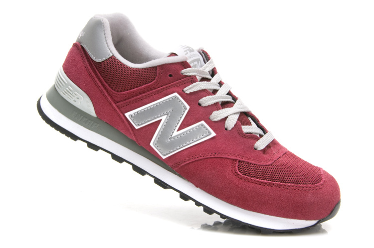 new balance femme en promo