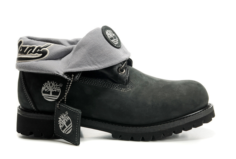 timberland roll top homme grise timberland roll top homme grise