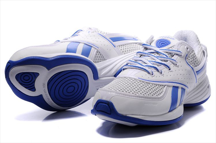 reebok easytone homme decathlon