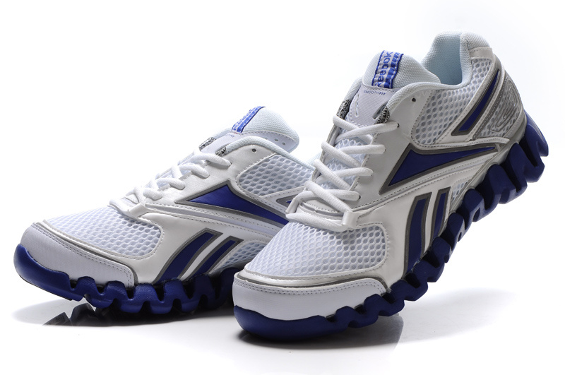 chaussure reebok zigtech