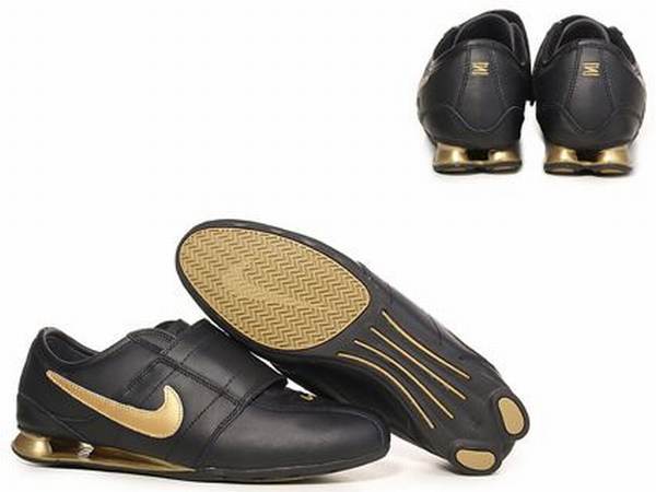 destockage chaussure nike shox